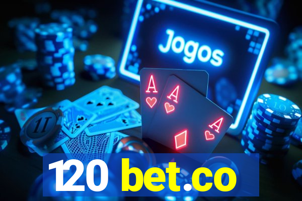 120 bet.co